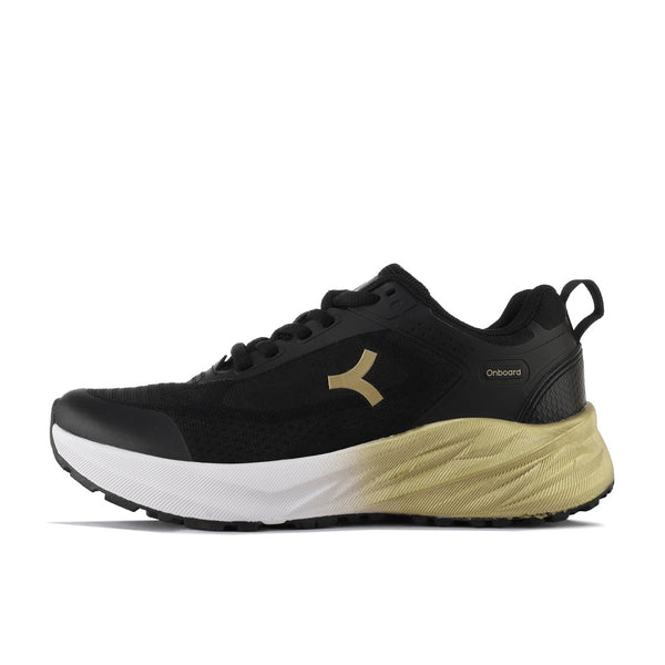 Tenis Onboard Hik Mujer